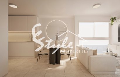 New build - Apartament  - Torrevieja