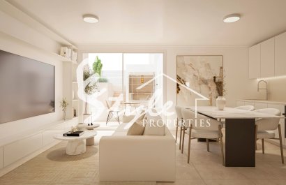 New build - Apartament  - Torrevieja