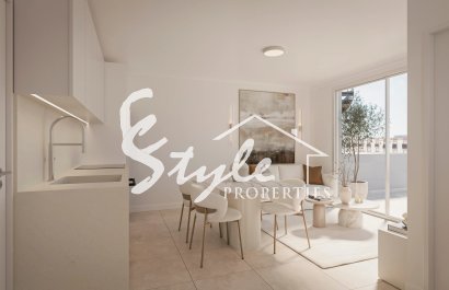 New build - Apartament  - Torrevieja