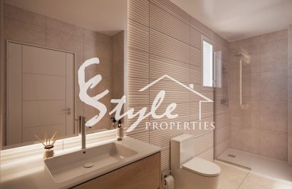 New build - Apartament  - Torrevieja