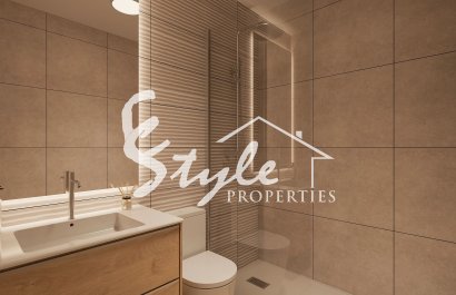 New build - Apartament  - Torrevieja