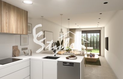New build - Apartament  - Guardamar - Guardamar del Segura