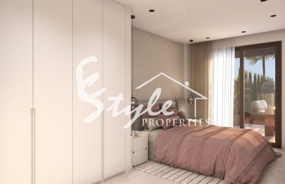 New build - Apartament  - Guardamar - Guardamar del Segura