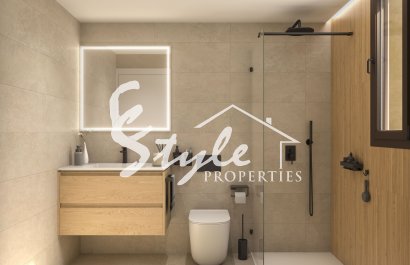 New build - Apartament  - Guardamar - Guardamar del Segura