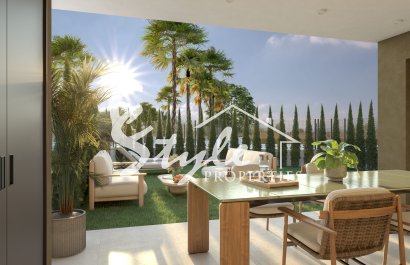 New build - Apartament  - Guardamar - Guardamar del Segura