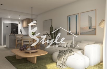 New build - Apartament  - Guardamar - Guardamar del Segura