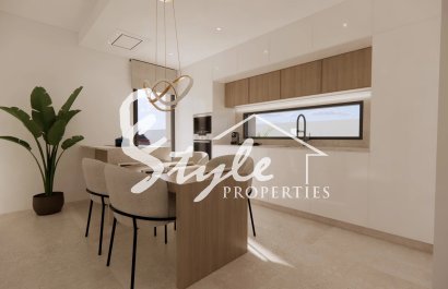 New build - Villa - Ciudad Quesada - San Fulgencio
