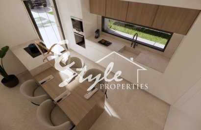 New build - Villa - Ciudad Quesada - San Fulgencio
