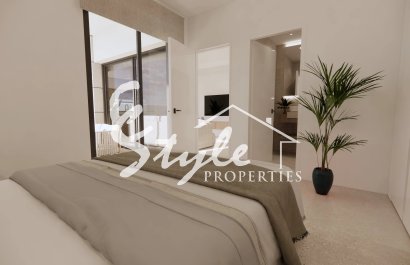 New build - Villa - Ciudad Quesada - San Fulgencio