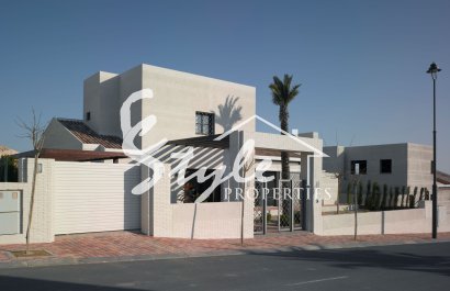 Новостройки - Вилла - Murcia