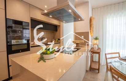 Новостройки - Квартира - La Finca Golf - La Finca Golf Resort
