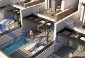 Nuevo - Villa - Torrevieja  - Aguas Nuevas