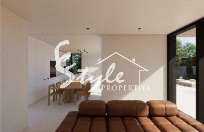 New build - Villa - Polop