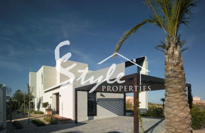 New build - Villa - Murcia