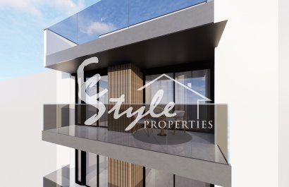 New build - Apartament  - Guardamar - Guardamar del Segura