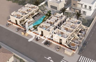 New build - Apartament  - Pilar de la Horadada - Pilar de La Horadada