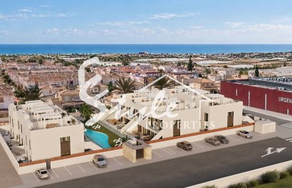 New build - Apartament  - Pilar de la Horadada - Pilar de La Horadada