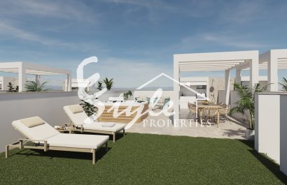 New build - Apartament  - Pilar de la Horadada - Pilar de La Horadada