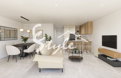 New build - Apartament  - Pilar de la Horadada - Pilar de La Horadada