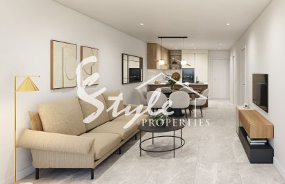 New build - Apartament  - Pilar de la Horadada - Pilar de La Horadada