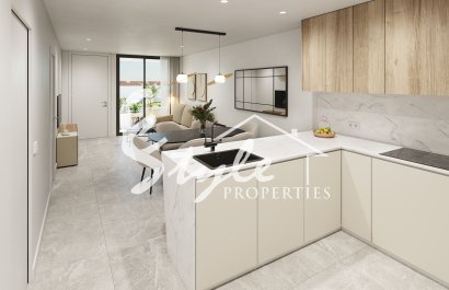 New build - Apartament  - Pilar de la Horadada - Pilar de La Horadada
