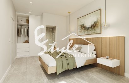 New build - Apartament  - Pilar de la Horadada - Pilar de La Horadada