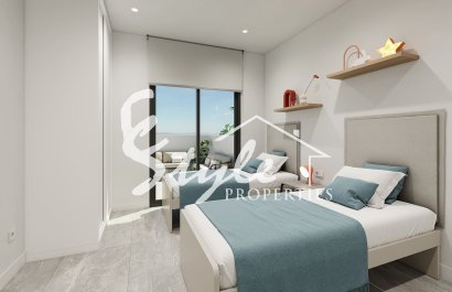 New build - Apartament  - Pilar de la Horadada - Pilar de La Horadada