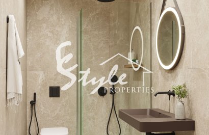 New build - Apartament  - Pilar de la Horadada - Pilar de La Horadada