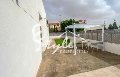New build - Semi-Detached Villa - Los Alcazares
