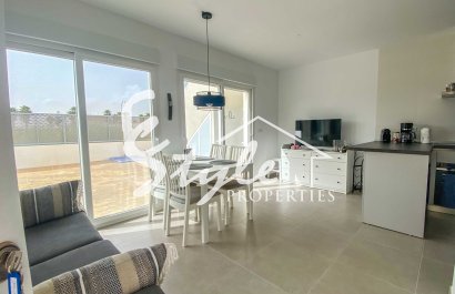 New build - Semi-Detached Villa - Los Alcazares
