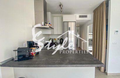 New build - Semi-Detached Villa - Los Alcazares