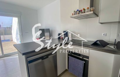 New build - Semi-Detached Villa - Los Alcazares