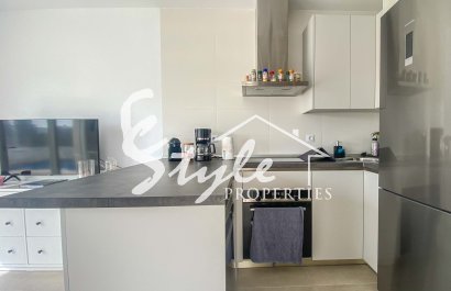 New build - Semi-Detached Villa - Los Alcazares