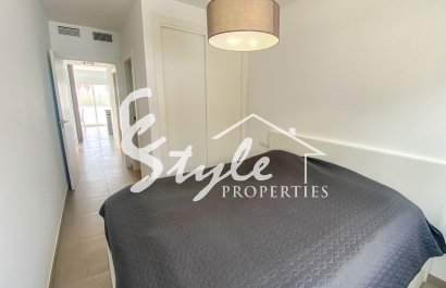 New build - Semi-Detached Villa - Los Alcazares