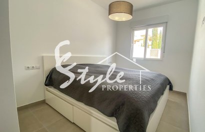 New build - Semi-Detached Villa - Los Alcazares