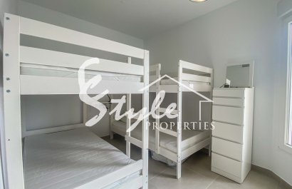 New build - Semi-Detached Villa - Los Alcazares
