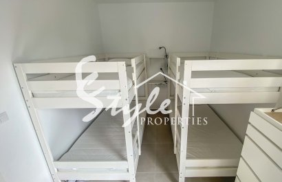New build - Semi-Detached Villa - Los Alcazares