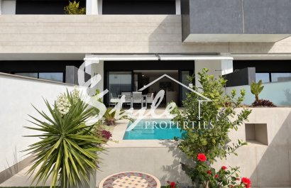 New build - Apartament  - Pilar de la Horadada - Pilar de La Horadada