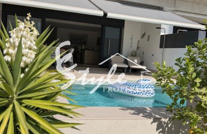 New build - Apartament  - Pilar de la Horadada - Pilar de La Horadada