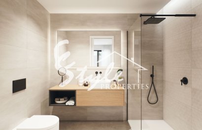 New build - Apartament  - Pilar de la Horadada - Pilar de La Horadada