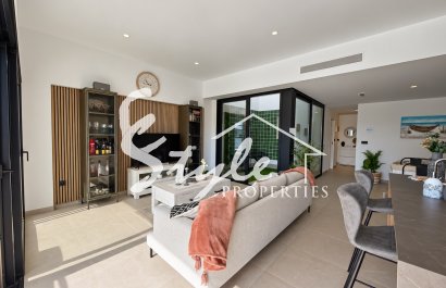 New build - Apartament  - Pilar de la Horadada - Pilar de La Horadada