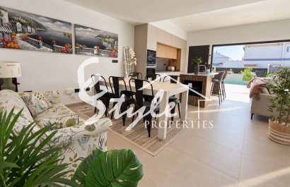 New build - Apartament  - Pilar de la Horadada - Pilar de La Horadada