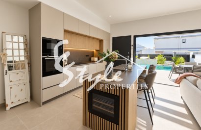 New build - Apartament  - Pilar de la Horadada - Pilar de La Horadada