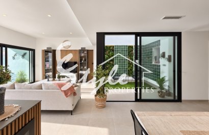 New build - Apartament  - Pilar de la Horadada - Pilar de La Horadada