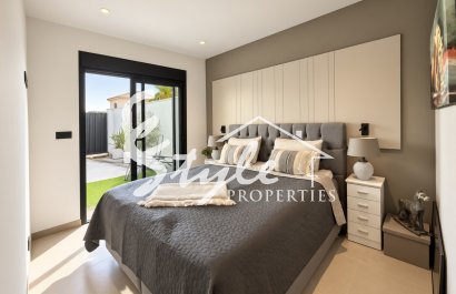 New build - Apartament  - Pilar de la Horadada - Pilar de La Horadada
