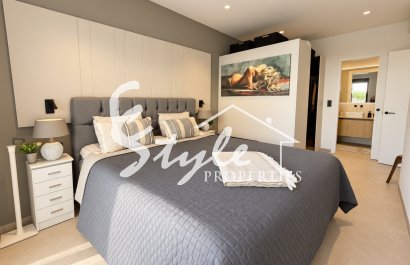 New build - Apartament  - Pilar de la Horadada - Pilar de La Horadada