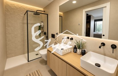 New build - Apartament  - Pilar de la Horadada - Pilar de La Horadada