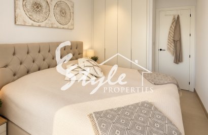 New build - Apartament  - Pilar de la Horadada - Pilar de La Horadada