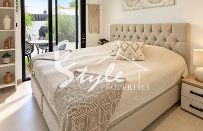 New build - Apartament  - Pilar de la Horadada - Pilar de La Horadada