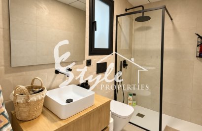 New build - Apartament  - Pilar de la Horadada - Pilar de La Horadada